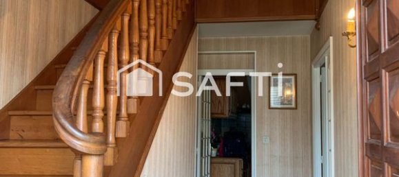 Casa de 5 dormitorios en Saint-Jean-de-Braye, France No. 42280 2