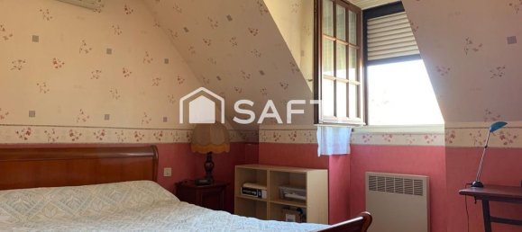 Casa de 5 dormitorios en Saint-Jean-de-Braye, France No. 42280 9