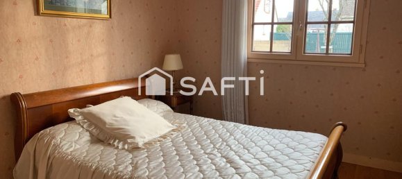 Casa de 5 dormitorios en Saint-Jean-de-Braye, France No. 42280 7