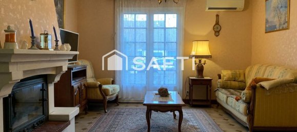 Casa de 5 dormitorios en Saint-Jean-de-Braye, France No. 42280 6