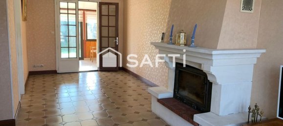 Casa de 5 dormitorios en Saint-Jean-de-Braye, France No. 42280 3