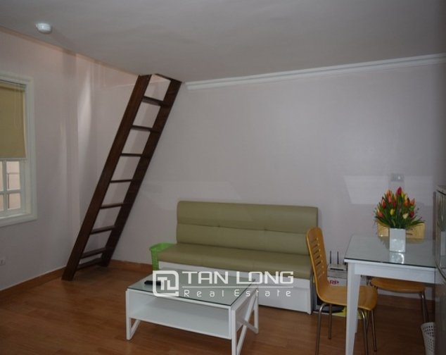 1 bedroom Apartment in Dong Da, Vietnam No. 2867