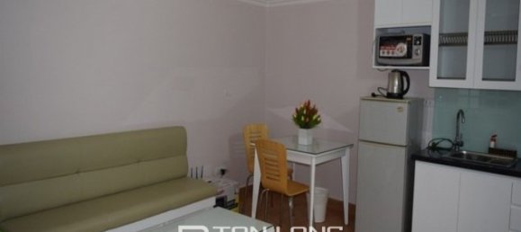 1 bedroom Apartment in Dong Da, Vietnam No. 2867 2
