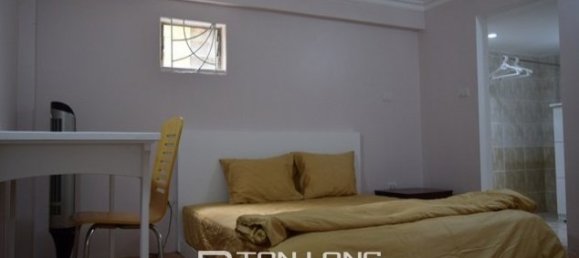 1 bedroom Apartment in Dong Da, Vietnam No. 2867 5