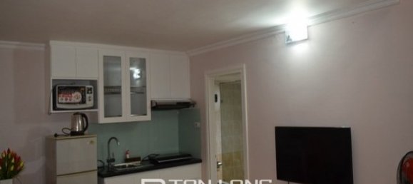 1 bedroom Apartment in Dong Da, Vietnam No. 2867 3