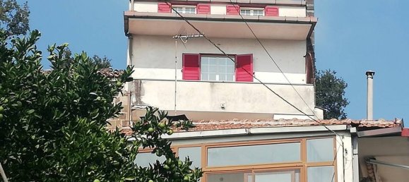 2 Schlafzimmer Haus in Caiazzo, Italy, Nr. 160869 14