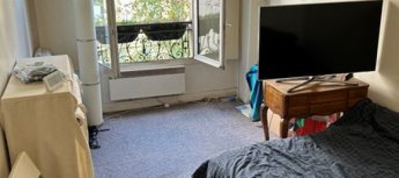 Apartamento de 1 dormitorio en Paris, France No. 314869 3