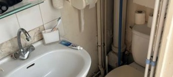 Apartamento de 1 dormitorio en Paris, France No. 314869 2