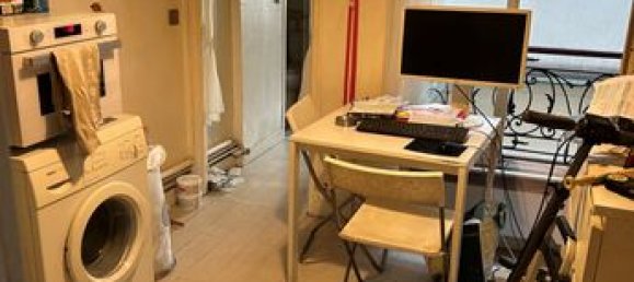 Apartamento de 1 dormitorio en Paris, France No. 314869 4