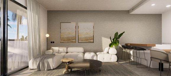 2 bedrooms Townhouse in Pilar de la Horadada, Spain No. 8794 7