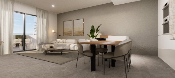 2 bedrooms Townhouse in Pilar de la Horadada, Spain No. 8794 11