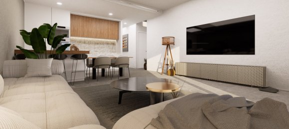 2 bedrooms Townhouse in Pilar de la Horadada, Spain No. 8794 8