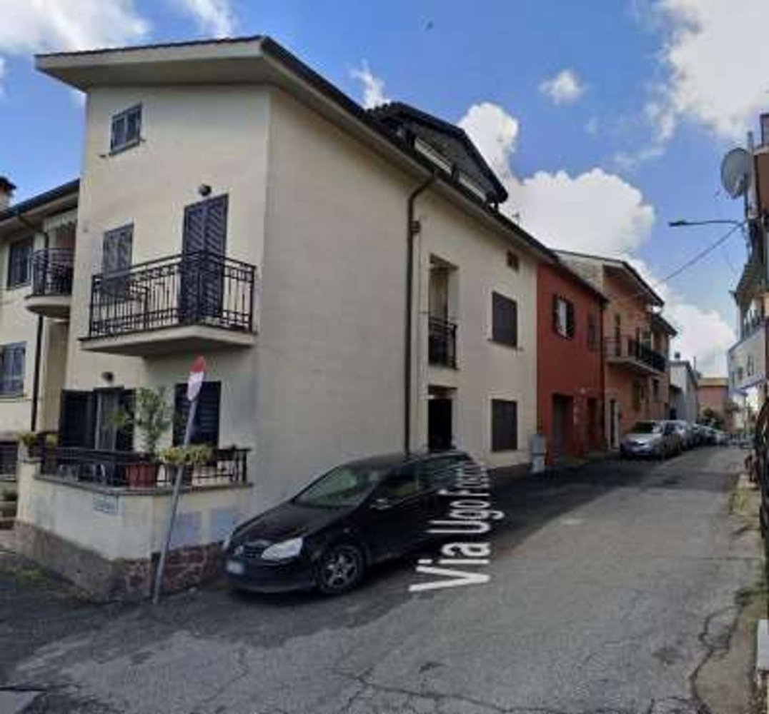 2 rooms Apartment in Riano, Italy No. 61167