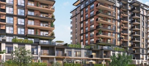 Studio in Istanbul, Turkey, Nr. 2537 11