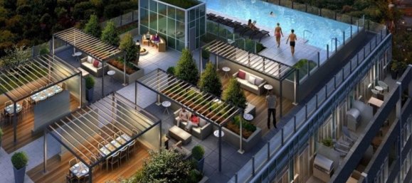 Studio in Istanbul, Turkey, Nr. 2537 5