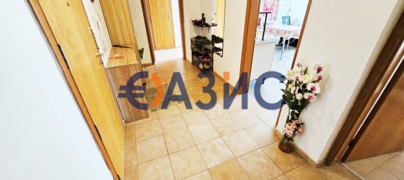 2 غرف نوم شقة في Sveti Vlas, Bulgaria رقم 532 6