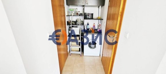 2 غرف نوم شقة في Sveti Vlas, Bulgaria رقم 532 8
