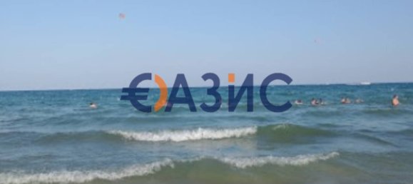 2 غرف نوم شقة في Sveti Vlas, Bulgaria رقم 532 28