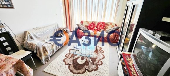 2 غرف نوم شقة في Sveti Vlas, Bulgaria رقم 532 5