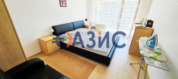 2 غرف نوم شقة في Sveti Vlas, Bulgaria رقم 532 12