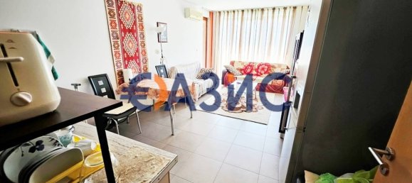 2 غرف نوم شقة في Sveti Vlas, Bulgaria رقم 532 3