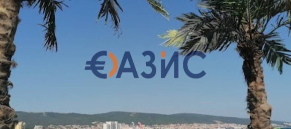 2 غرف نوم شقة في Sveti Vlas, Bulgaria رقم 532 27