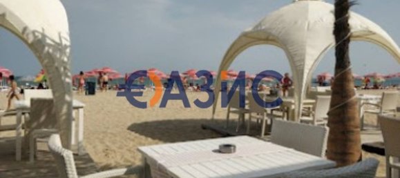 2 غرف نوم شقة في Sveti Vlas, Bulgaria رقم 532 30