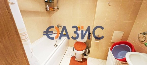 2 غرف نوم شقة في Sveti Vlas, Bulgaria رقم 532 16