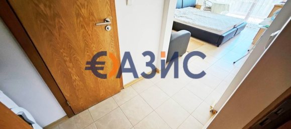 2 غرف نوم شقة في Sveti Vlas, Bulgaria رقم 532 7