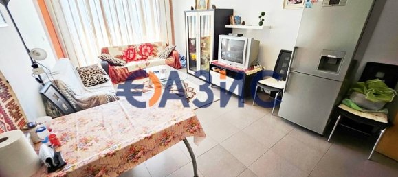 2 غرف نوم شقة في Sveti Vlas, Bulgaria رقم 532 4