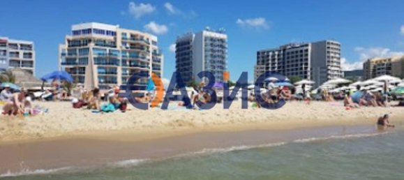 2 غرف نوم شقة في Sveti Vlas, Bulgaria رقم 532 29