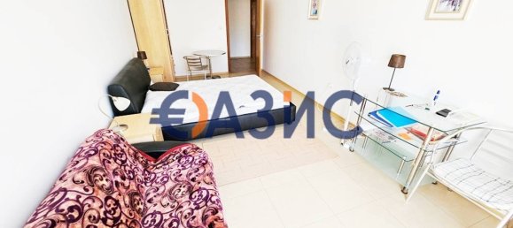 2 غرف نوم شقة في Sveti Vlas, Bulgaria رقم 532 10