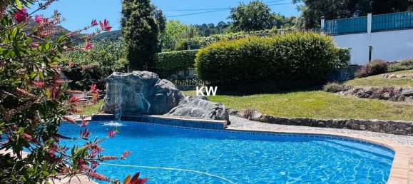 3 bedrooms Villa in Sintra, Portugal No. 141860 13