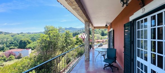 3 bedrooms Villa in Sintra, Portugal No. 141860 39