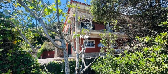 3 bedrooms Villa in Sintra, Portugal No. 141860 25