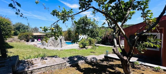 3 bedrooms Villa in Sintra, Portugal No. 141860 18