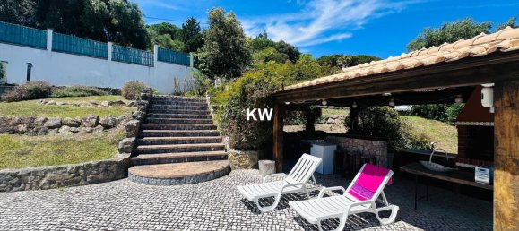 3 bedrooms Villa in Sintra, Portugal No. 141860 10