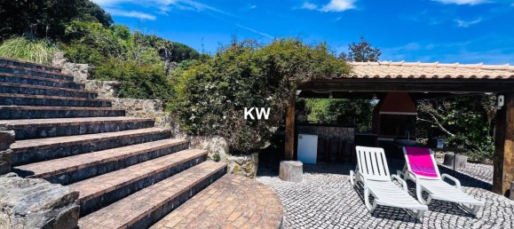 3 bedrooms Villa in Sintra, Portugal No. 141860 8