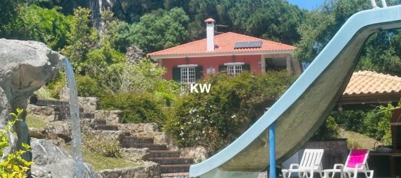 3 bedrooms Villa in Sintra, Portugal No. 141860 15