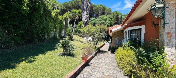 3 bedrooms Villa in Sintra, Portugal No. 141860 30