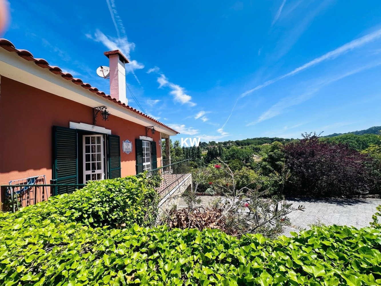 3 bedrooms Villa in Sintra, Portugal No. 141860