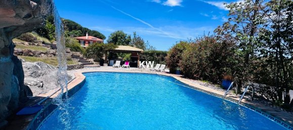 3 bedrooms Villa in Sintra, Portugal No. 141860 29