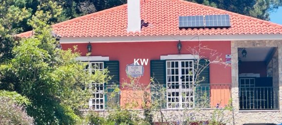 3 bedrooms Villa in Sintra, Portugal No. 141860 49