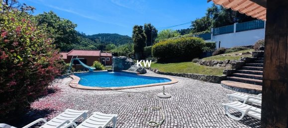 3 bedrooms Villa in Sintra, Portugal No. 141860 27
