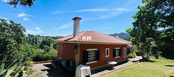 3 bedrooms Villa in Sintra, Portugal No. 141860 21