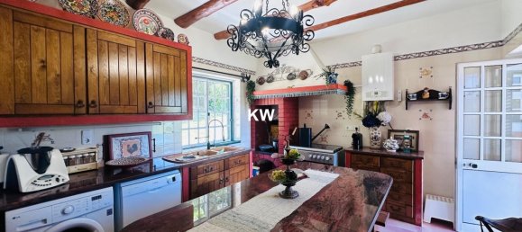 3 bedrooms Villa in Sintra, Portugal No. 141860 44