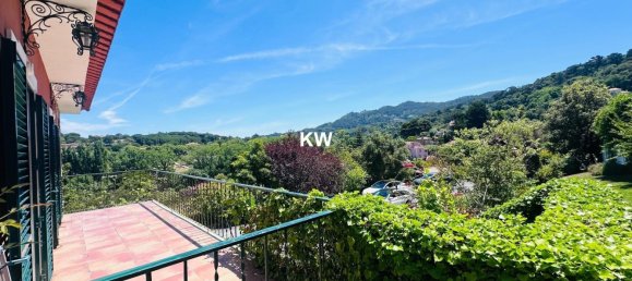 3 bedrooms Villa in Sintra, Portugal No. 141860 38