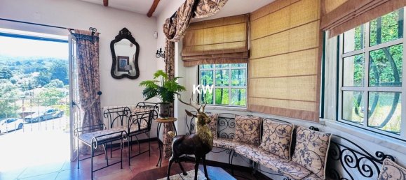 3 bedrooms Villa in Sintra, Portugal No. 141860 42