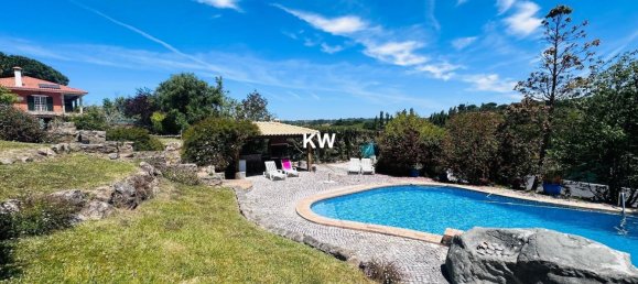 3 bedrooms Villa in Sintra, Portugal No. 141860 28