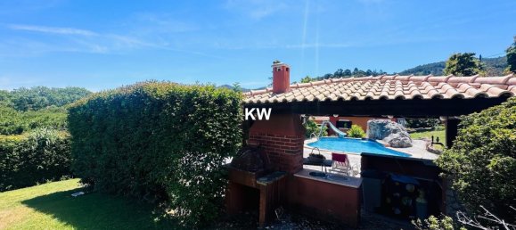 3 bedrooms Villa in Sintra, Portugal No. 141860 11